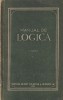 Manual de logica Editura Didactica Si Pedagogica Carti Filosofie 1957 Brosata Romana Buna