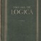 Manual de logica (1957)