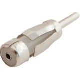 Adaptor cablu antena mufa ISO in DIN 4Cars