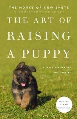 The Art of Raising a Puppy foto