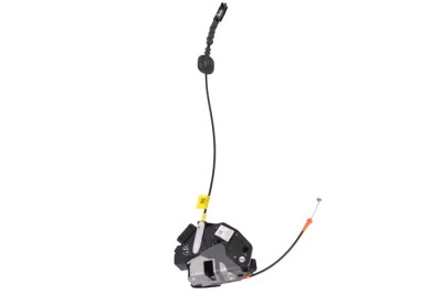 &amp;Icirc;ncuietoare ușă dreapta spate FORD ECOSPORT 2022 OEM: GN15-A264A26-AD 17197459 foto