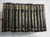 Colectia &quot;Labirint&quot; Prietenii Cartii - 14 Volume (format mic)