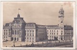 Bnk cp Oradea - Primaria - circulata 1922, Printata