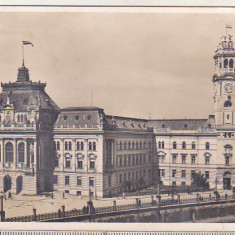 bnk cp Oradea - Primaria - circulata 1922