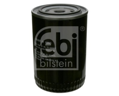 FEBI BILSTEIN 22540 Filtru ulei foto