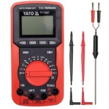 Multimetru digital 5 in 1, Yato YT-73087