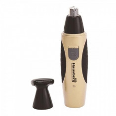 Trimmer Facial Electric 2in1 Hausberg HB73 foto