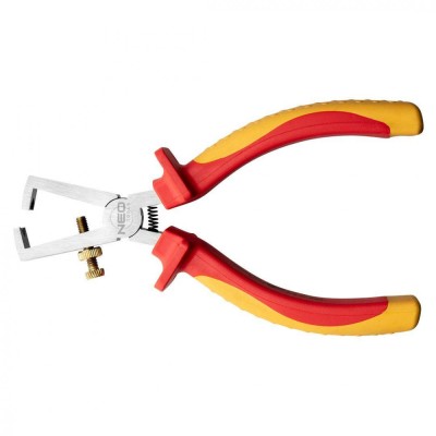 Dezizolator de sarma VDE 01-245 foto