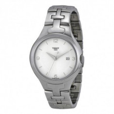 Ceas de dama Tissot T-Lady T12 T082.210.11.037.00 / T0822101103700 foto