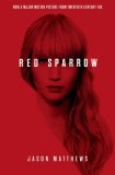 Red Sparrow | Jason Matthews, 2019