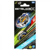 BEYBLADE X LET IT RIP SPIRALA ROAR TYRANNO 9-60GF SuperHeroes ToysZone