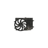 Ventilator radiator MINI MINI R50 R53 TYC 803-0002