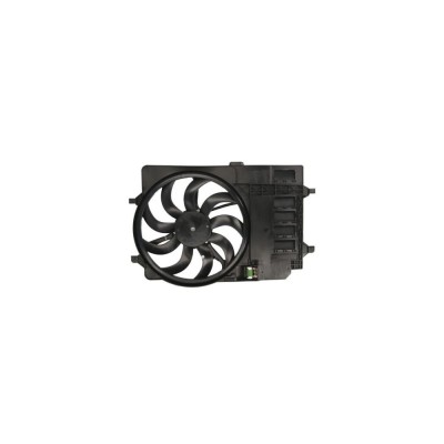 Ventilator radiator MINI MINI R50 R53 TYC 803-0002 foto