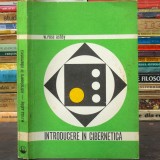 Introducere &icirc;n Cibernetică - W. Ross Ashby
