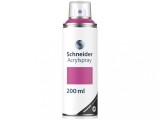 Spray Supreme Acrilic DIY Paint-It 030,violet,200 ml