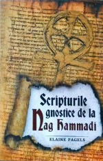 SCRIPTURILE GNOSTICE DE LA NAG HAMMADI-ELAINE PAGELS-258128 foto