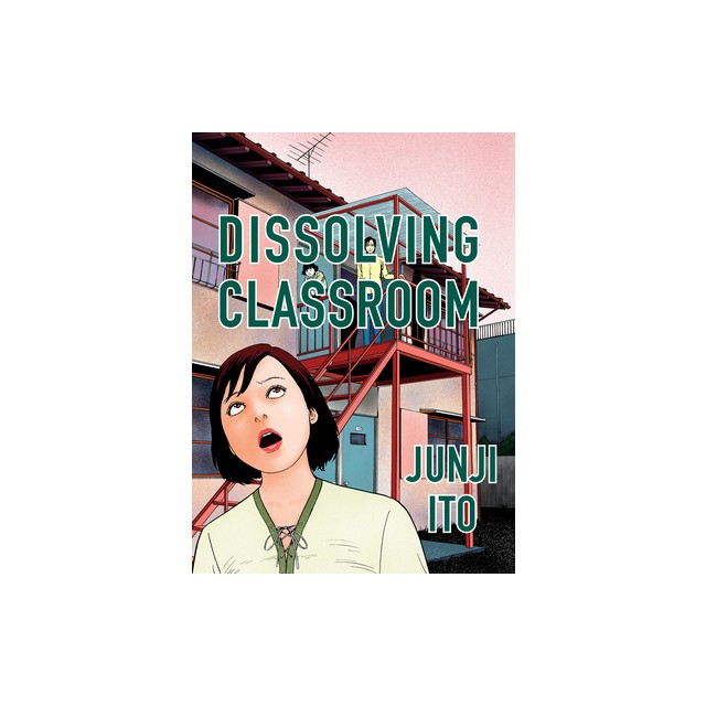 Dissolving Classroom Collector&#039;s Edition