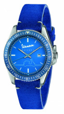 Ceas VESPA Watches, Urban VA-UR01-SS-04BL-CP foto