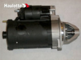 Electomotor 12V nacela Haulotte COMPACT 10/12 DX, H14/16, HA 16/18 PX,