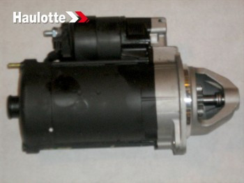 Electomotor 12V nacela Haulotte COMPACT 10/12 DX, H14/16, HA 16/18 PX, foto
