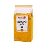Turmeric Pudra Adserv 200g, Condiment Natural, Curcuma, Antioxidant, Vitamina B6, Potasiu, Fier
