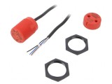 &Icirc;ntrerupător de Siguranță Magnetici XCSDMR IP67 20mm