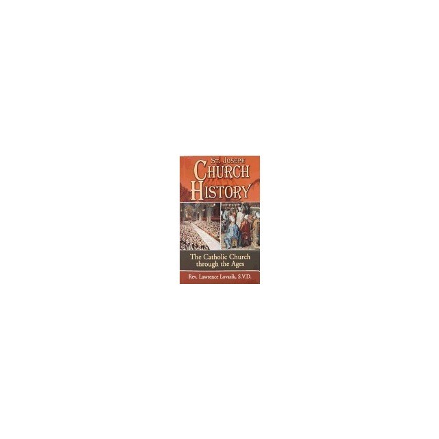 Concise Church History