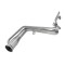 Gura umplere rezervor combustibil Honda Civic (Ep/Eu/Ev) 3/5 Usi Hatchback (Eu), 02.2001-12.2003; Civic Hatchback (Ep/Eu/Ev), 01.2004-09.2005, benzin