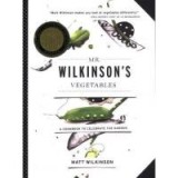 Mr Wilkinson&#039;s Vegetables