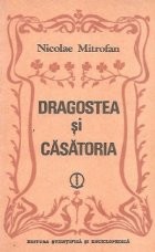 Dragostea si casatoria foto