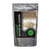 Seminte Canepa Decorticate Canah 300g - Proteine Vegetarieni, Omega 3-6, Superaliment