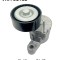 SKF VKM 31402 rola intinzator,curea transmisie