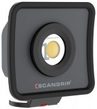 Scangrip Lampa Reincarcabila Portabila Nova Mini 1000LM 03.6010, General