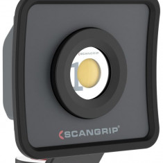 Scangrip Lampa Reincarcabila Portabila Nova Mini 1000LM 03.6010