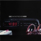 CD Die Fantastischen Vier &ndash; 4:99, original