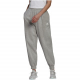 Pantaloni femei adidas Studio Fleece HA6612