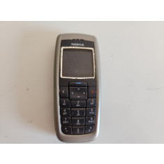 Telefon Nokia 2600 folosit grad B