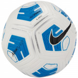 Mingi de fotbal Nike Strike Team Ball CU8064-100 alb