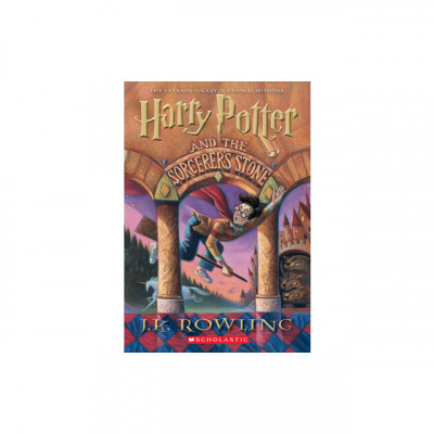 Harry Potter and the Sorcerer&amp;#039;s Stone foto