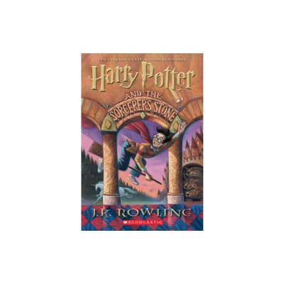 Harry Potter and the Sorcerer&amp;#039;s Stone foto