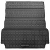 Tavita portbagaj pliabila din cauciuc premium pentru BMW X7 G07 din 2019