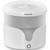 Dispenser Apa Automat PANASONIC CP-JNW01CW Tip Fantana cu filtru 4straturi (carbune activ), pentru Pisici si Caini de talie Mica-Medie, 2 moduri, 1,9L