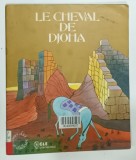 LE CHEVAL DE DJOHA , CONTE ARABE , 1978