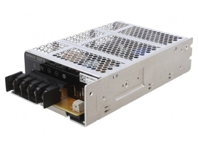 Alimentator &amp;icirc;ncastrabil 75W 15V 5A foto