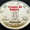 Moneda 1 YI JIAO - CHINA, anul 2010 * cod 1704 B = A.UNC EROARE BATERE MATERIAL