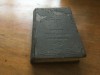 NOUL TESTAMENT SI PSALMII, EDITIA 1926 "TRADUCERE NOUA": DUMITRU CORNILESCU. ARE COPERTILE CARTONATE ORIGINALE
