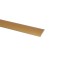 Profil aluminiu de trecere, SET S64 auriu 0.93 m