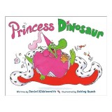 Cumpara ieftin Princess Dinosaur