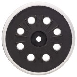 Bosch Taler semidur pentru GEX 125-150 AVE, 125mm, 8 orificii ProAdvanced PowerfulTools