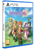 Infinite Links PS5